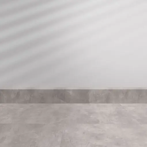 Виниловый плинтус Moduleo MDF Jet Stone 46958 (12,5 х 60 х 2400 мм)