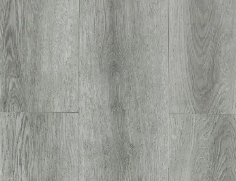 Каменно-полимерная плитка Alpine Floor Steel Wood Сладж ECO 12-7, 5.5 мм 43 класс