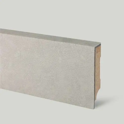 Виниловый плинтус FineFloor MDF Сан-Вито 1590/1490 (12,5 х 60 х 2400 мм)