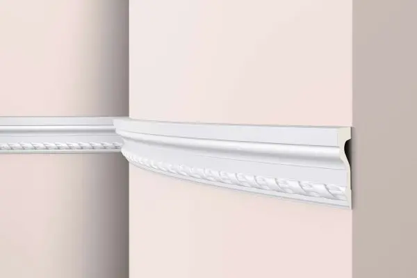 Молдинг NMC Arstyl Z1 Flex (105х40х2000 мм)