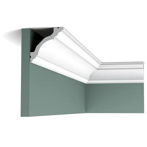 Карниз Orac C213F (8*8*2000 мм)