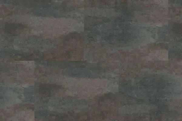 Виниловый пол Vinyline Stone Plus Metallic Black + подложка