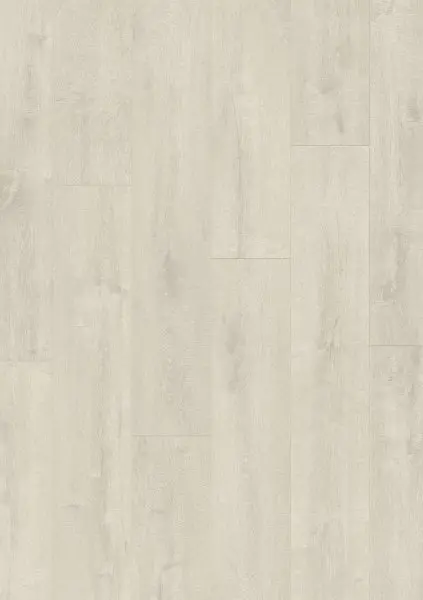ПВХ плитка Quick-Step Balance Click+ BACP40157 Дуб бархатный светлый