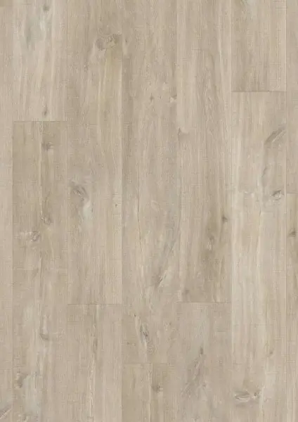 ПВХ плитка Quick-Step Balance Glue+ BAGP40031 Дуб каньон светло-коричневый пилёный